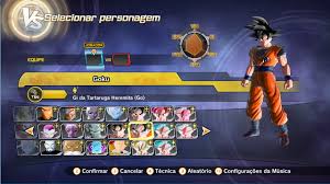 The show has already brought back the z fighters for the tournament of power, pitted goku against foes he didn't. Goku Tournament Of Power Dlc Pack With Custom Voices And Ssb Kaioken X20 Xenoverse Mods
