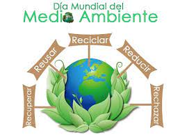 El día mundial del medio ambiente fue establecido por la asamblea general de naciones unidas, se celebra el 5. 5 De Junio Dia Mundial Del Medio Ambiente 4 5 2020