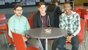 Un islam dans la cité