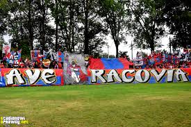 Robotniczy klub sportowy raków częstochowa spółka akcyjna. Rakow Czestochowa Gks Katowice 19 08 2017 Stadionowi Oprawcy