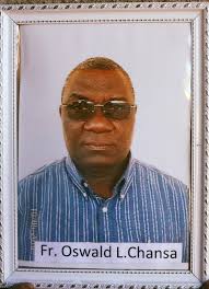 TODAY 20th JUNE SIX YEARS AGO, WE LOST THE GALLANT PRIEST IN MANSA DIOCESE 