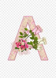 Letter b alphabet with flower abc concept type as logo isolated. Floral Design Letter Flower Decoupage Alphabet Png 916x1280px Floral Design Alphabet Askartelu Calligraphy Cut Flowers Download