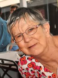 Victoria Grazina Kligys Obituary July 2, 2022