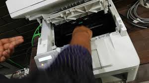 If you are also using hp printer and looking for hp laserjet pro mfp m227sdn printer driver free then we are providing printer driver for your system. Hp Laserjet Pro Mfp M227sdn Tutorial Youtube