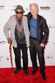 Sterling Magee Mr Satan Attend Premiere Editorial Stock Photo