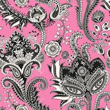 Or try geometric pattern , floral pattern , abstract pattern , islamic pattern , flower pattern. Vector Seamless Pattern Indian Floral Backdrop Paisley Fashion Style Royalty Free Cliparts Vectors And Stock Illustration Image 75824206