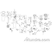 For making the coffee brewer more better or to replace the old worn out part. Bunn Ol Ot Rl Rt Bunn Ol Ot Rl Rt Series Parts Etundra