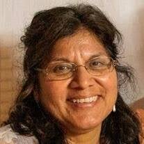 Gloria Gomez Obituary