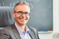 Prof. Dr. Angel Rubio » People