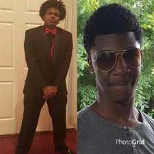 Nicholas Broussard Obituary (1998