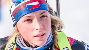 Discover more from the olympic channel, including video highlights, replays, news and facts about olympic athlete marketa davidova. Nezbyva Nam Nez S Tim Pocitat Biatlonistka Davidova Navrat Fanousku Na Tribuny Neocekava Irozhlas Spolehlive Zpravy