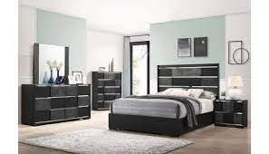 But with premium designs and materials, ashley furniture since you are purchasing multiple pieces of furniture you have to stick to neutral colors. Vidal Modern Bedroom Furniture