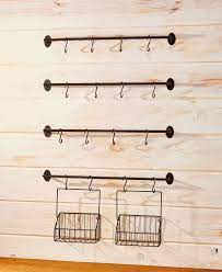 $229.99 ($46.00 per item) $295.16. Storage Or Collections Easy To Install Coffee Cup Holder Wall Mounted Coffee Cup Rack Mug Hooks In Kitchen Counter Or Coffee Bar Station For Mug Display Kitchen Utensils Hanger Dinnerware Stemware