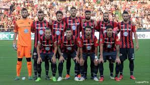 30 dic cosenza calcio giocatori. Il Cosenza E La Squadra Con Meno Calciatori Di Proprieta In Serie B