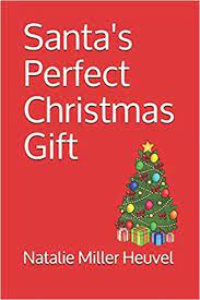 Phil show has joined in, hosting the yacht skipper who now claims wood was murdered and. Santa S Perfect Christmas Gift Amazon De Miller Heuvel Natalie Fremdsprachige Bucher