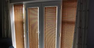 This is also a smart choice for a room divider, which can keep a room private and stylish. Door Blinds Intu Perfect Fit Bugess Hill Haywards Heath Sussex