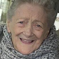 Viola A. Main Obituary