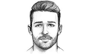 Vielmehr ähnelt er in seiner form ein wenig einem entenschwanz und verdankt. Die Richtige Bartfrisur Gesucht 13 Bart Styles Vorgestellt