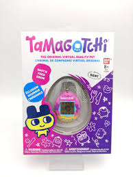 Amazon.Com: Tamagotchi Original - Mametchi Comic Book : Toys & Games