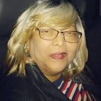 Mrs. Gloria Dean Daniels Obituary