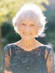 Betty Harmon-Westerfeld Obituary