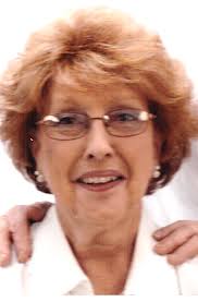 Patricia Jo (Smith) Dustman