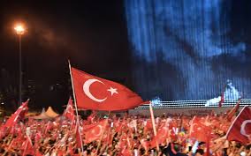 Yıl dönümünde yine törenler düzenlenecek, şehitlerimiz. 15 Temmuz Sozleri Duygusal Kisa 15 Temmuz Mesajlari Resimli Internet Haber