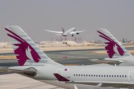 Qatar Airways On Twitter We Are Still Operating Flights To Many Cities Around The World Including Rome London Oslo And Sydney Helping Thousands Of Passengers Get Home Safely Takingyouhome Qatarairways Https T Co Gnto6ykqwy