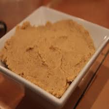 Homemade Garlic No Tahini Hummus Recipe Garlic Hummus Homemade Hummus Healthy Homemade