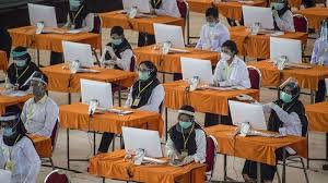 Info loker bandung mei 2021 lulusan sma, smk, d3, s1, s2, s3, lowongan kerja bandung mei 2021 terupdate dan terpercaya. Cpns 2021 Lowongan Kerja Kemenlu Untuk Lulusan S1 Cek Daftar Jurusan Yang Diterima Tribun Timur