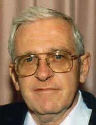 Obituary information for Robert Alphonse "Bob" d'Entremont