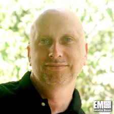 BearingPoint, Deloitte Vet John Hooley Appointed MIL VP of Federal  Financial Services