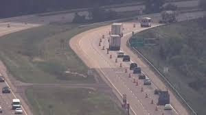 General contractors building contractors construction management. Massive I 275 Construction Project Begins Oh This Is Going Be A Nightmare