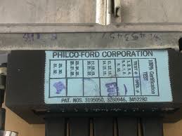 Image result for Turquoise 1972 Philco