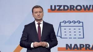 This name may refer to: Slawomir Nitras Wydaje Sie Ze Budka Chce Zrezygnowac Polsat News