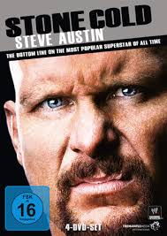Steve Austin