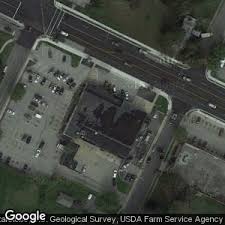 Gwynn Oak Post Office 21207 Usps Hours Phone Number And Location