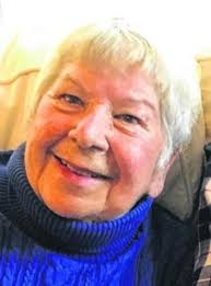 Shirley Davis Obituary (1935