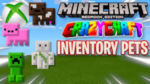 The bedrock edition is also known as bedrock platform, bedrock codebase or bedrock engine. How To Download Crazy Craft On Minecraft Bedrock Xbox One In 2021 Mc Addons Manager Method Youtube