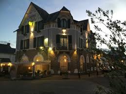 Sejour Smartbox Mitige Avis De Voyageurs Sur Hotel De La Poste Piriac Sur Mer Tripadvisor