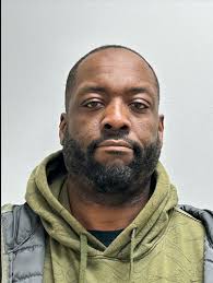 Offender Information