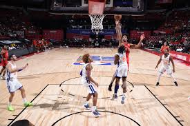 Nba 2k18 is a basketball simulation game which, like the previous games in the series, strives to realistically depict the national basketball association (nba) in terms of commentary, kobe bryant and kevin garnett appear as guest commentators download summer league court and staduim. Wklof5skheetnm