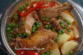 Chicken Afritada In The Instant Pot Beef Recipe Instant Pot Instant Pot Recipes Pressure Cooker Recipes