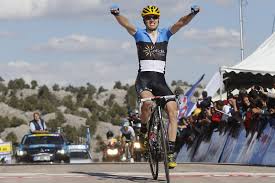 Rein taaramae es el nuevo rey del picón blanco. Adam Yates Climbs To Second Behind Rein Taaramae In Tour Of Turkey Cycling Weekly