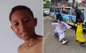 Brasileiros que cumpriam quarentena deixam a Base Aérea de Anápolis; veja  fotos