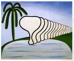 Tarsila Do Amaral Candido Portinari Sono Tarsila Do Amaral