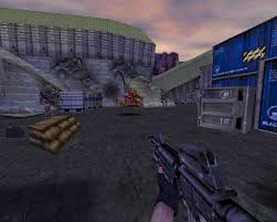 Playing the role of shepard we are tasked with a mission to silence the scientists about the incident that took place in the. Whopper S Bunker Retro Review Half Life Opposing Force 1999