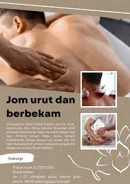 Urut dan bekam