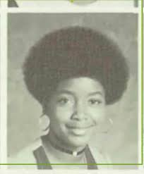 Hello, I'm Delores and something to know about me is