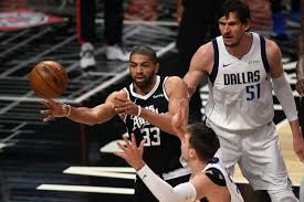 The most exciting nba stream games are avaliable for free at nbafullmatch.com mavericks vs clippers : Clippers Run Hot And Cold In 105 100 Loss To Mavericks In Game 5 Clips Nation